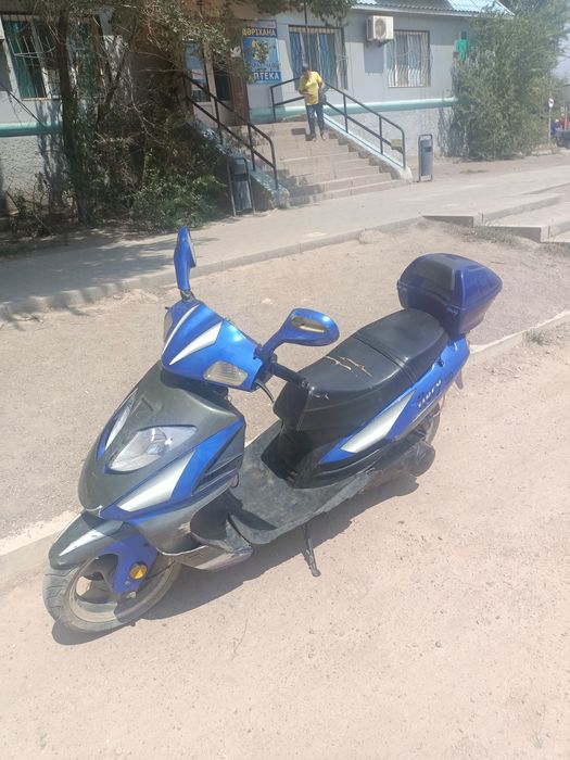 Обмен или продажа