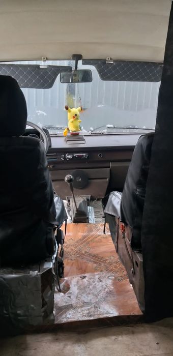 Продам  фольксваген транспортёр