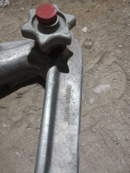 Теглич за бмв е46 комби