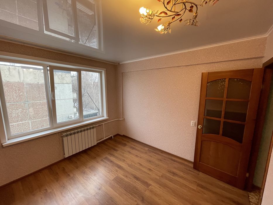 Продается 3шка на КШТ (Сатпаева 26)