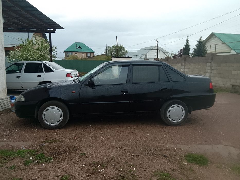 Дайво нексия 2011