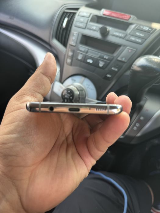 Samsung S10 5g 256gb