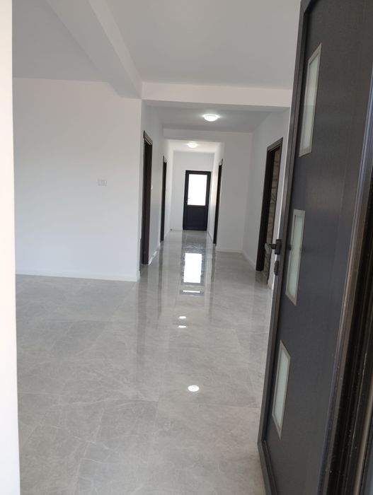 Casă Nouă Modernă Campineanca