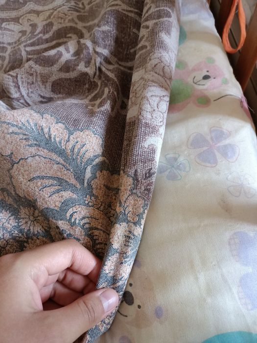 Детская кроватка НЕ ДОРОГО!