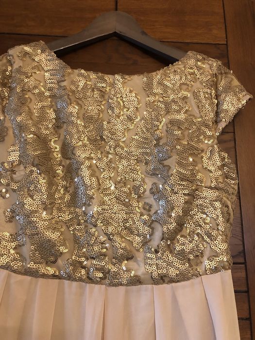 Rochie paiete Little Mistress, 40