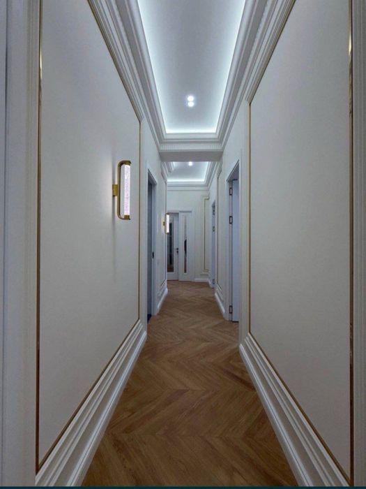 Продается 3х комнатная квартира,ЖК Gardens Residence,Ташкент Сити,88м2