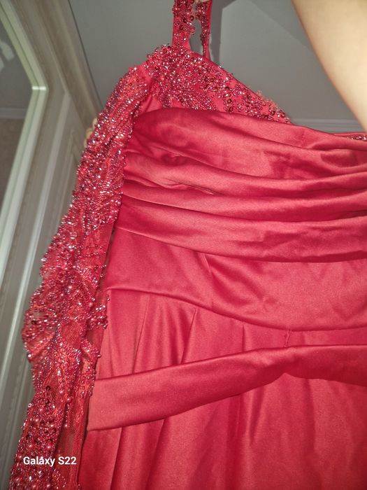 Rochie de nasa Superba făcută la comanda