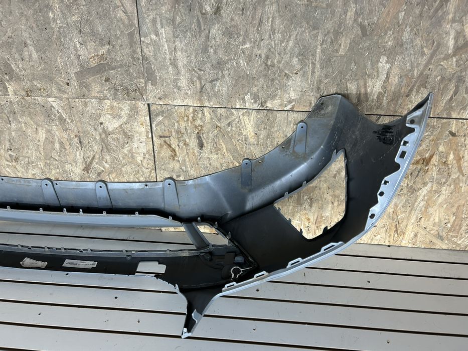 Bara fata bmw G60 G61 seria 5 M paket 2024-2025