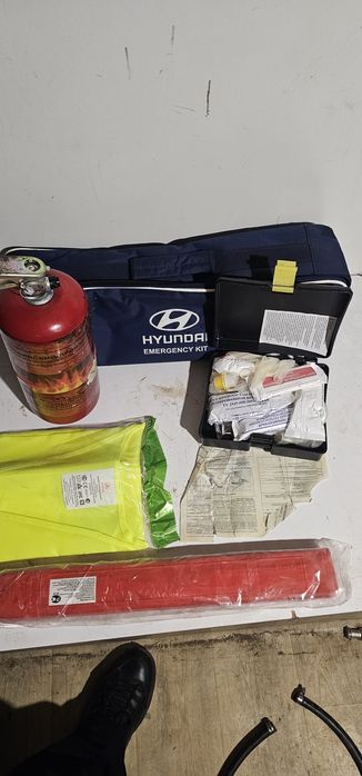 Набор для Hyundai Хундай