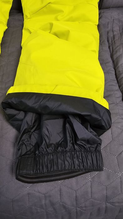 Salomon pantaloni schi
