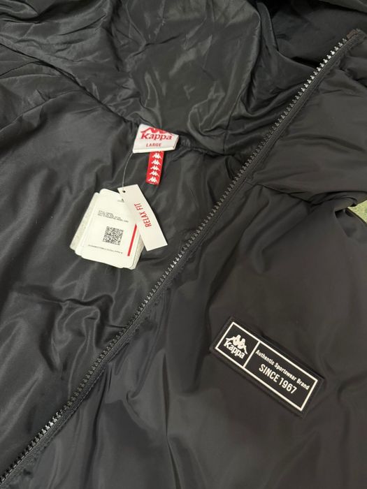 Продам куртку KAPPA оригинал