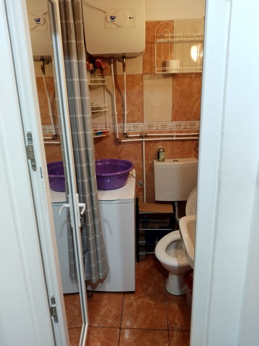 Apartament cu o camera