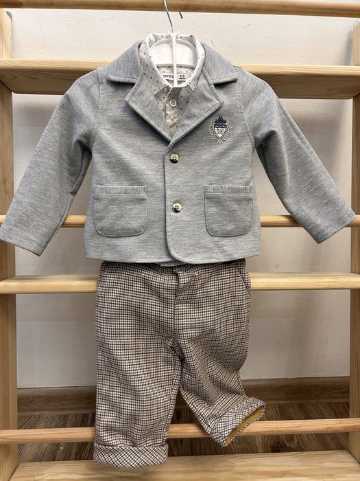 Костюм для мальчика