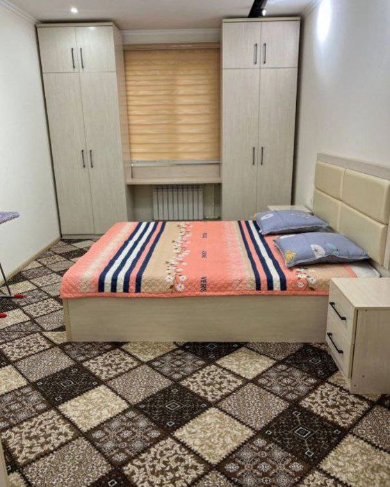 Chilonzor 2kvartal 2xona ijara