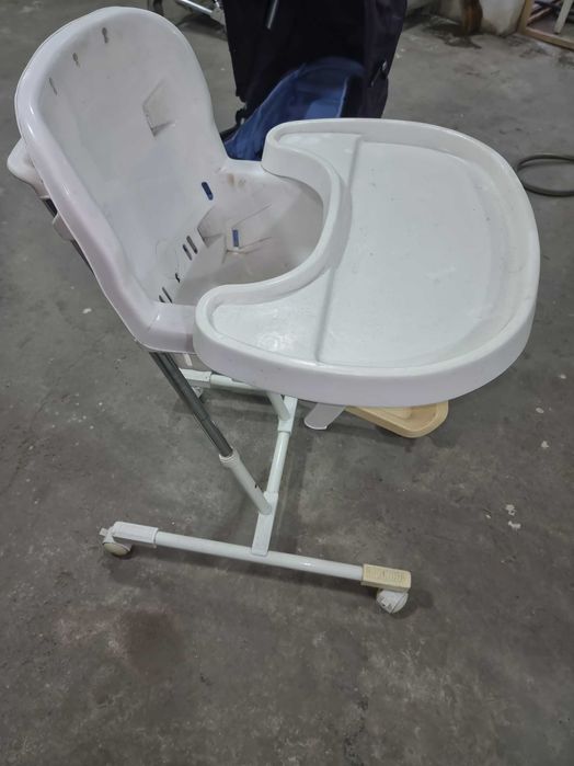 Стул детский бу.