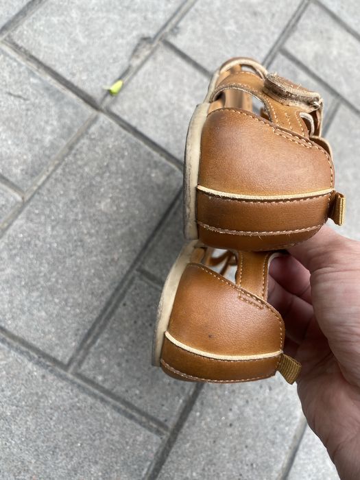 босоножки h&m для девочки детские