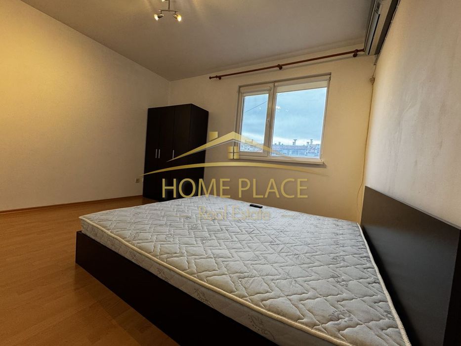 ЧЕТИРИСТАЕН апартамент под наем - Цветен квартал