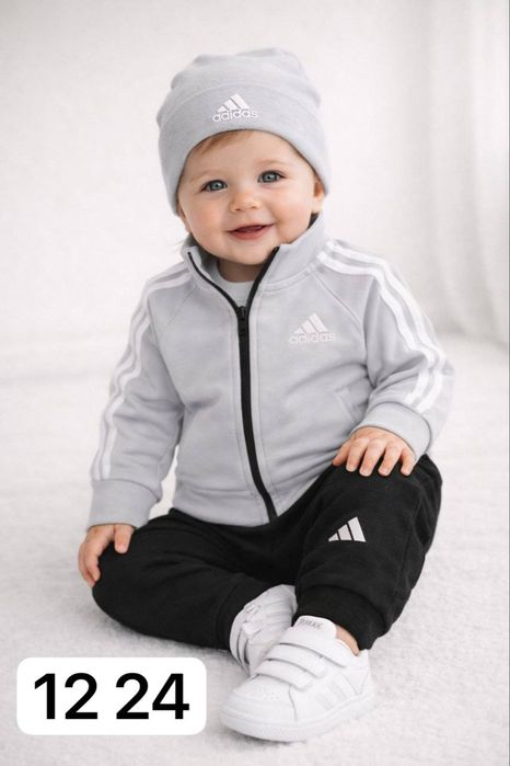 Trening copii unisex nou