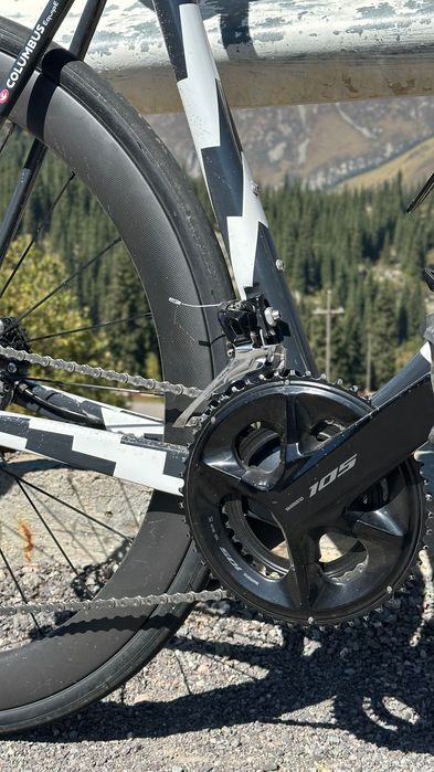 Шоссейный Велосипед Cinelli Palio