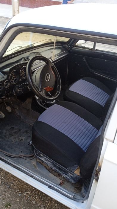 ВАЗ сотилади 01 срочна