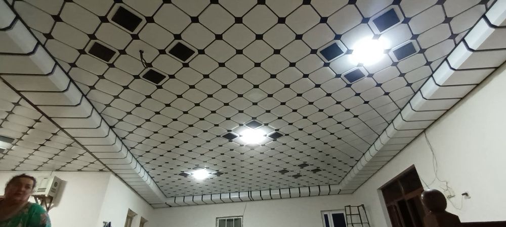 Tunukafon xizmatlari , Nova, turba (tarnov) xizmati,