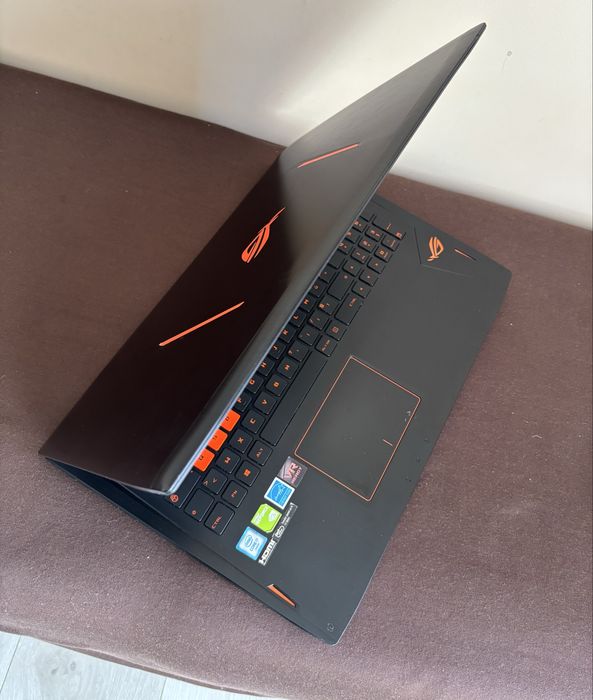 Бартер/Геймърски лаптоп/ Gaming laptop