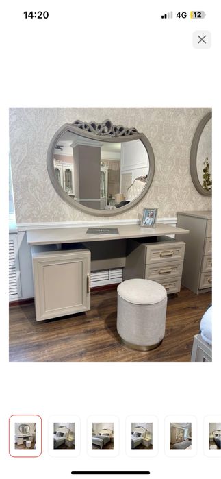 Продам спальный гарнитур