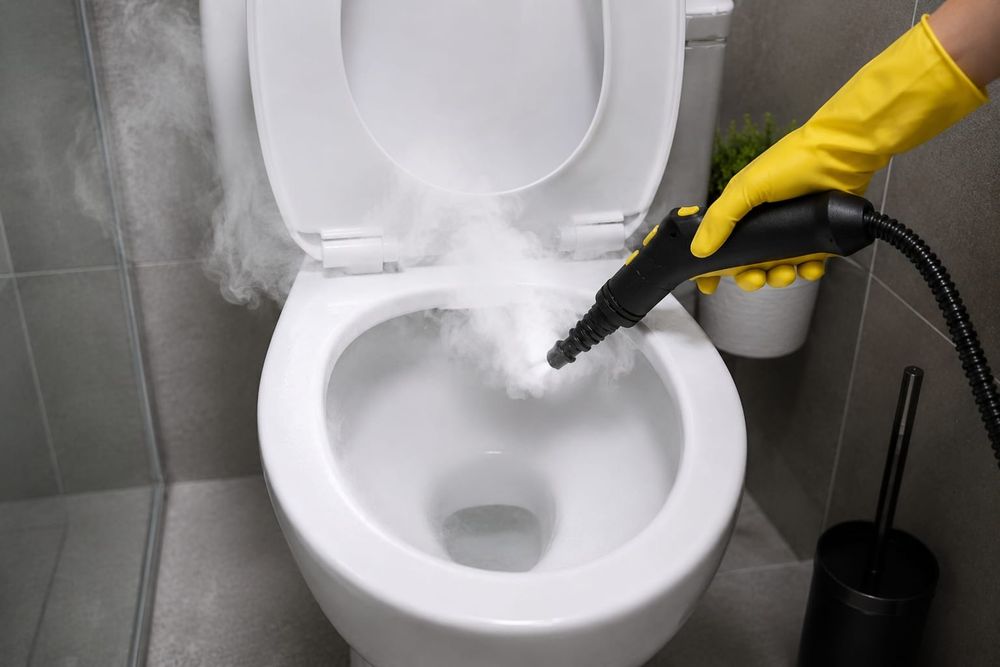 Servicii Curățenie la domiciliu București