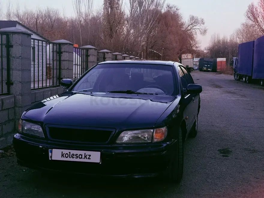 Машина максима жаркент