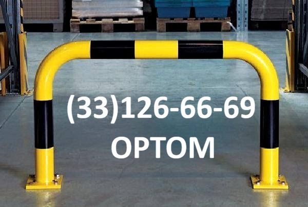 Optom barer стойки барери оптом
