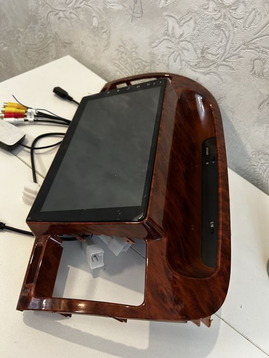 Продам новая Android магнитола