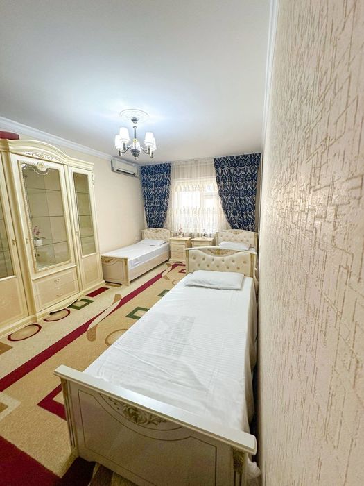 Самарканд Дарвоза 3х комнатная