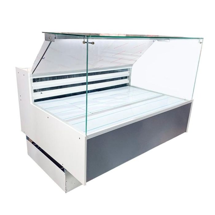 Витринные холодильники