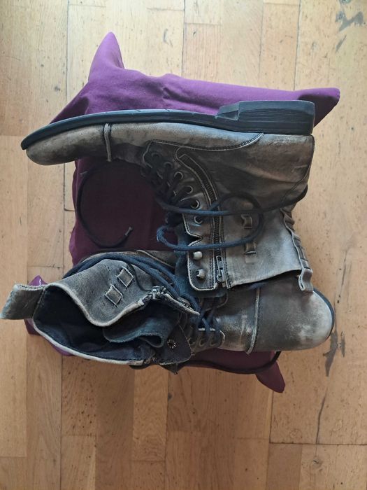 боти River Island Vintage  42