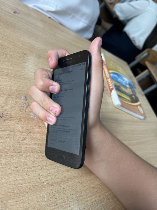 Samsung j2 актобе