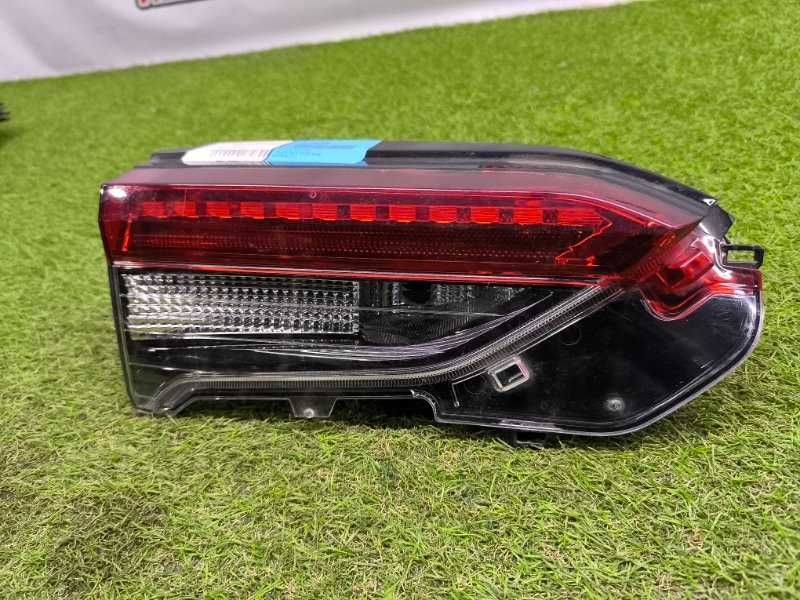 Фонарь Toyota Rav4 XA50 2018 задн. лев. (б/у)