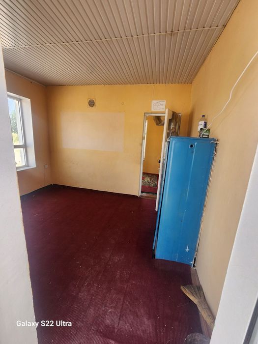 Noturar yer uchastkasi sotiladi