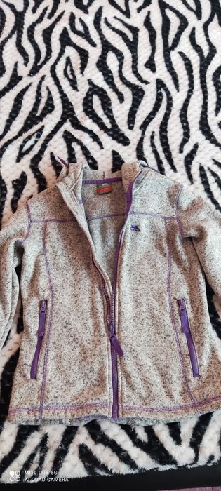 Детски суитшър за момиче