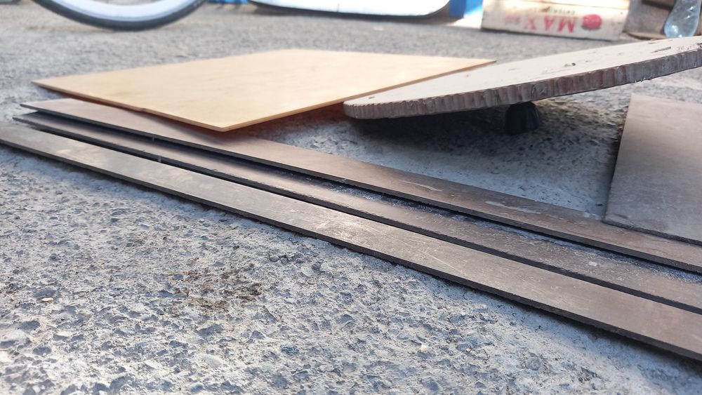 Текстолит текстолит