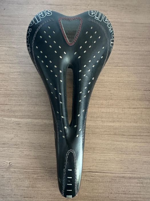 Șa Selle Italia C2 Gel Flow