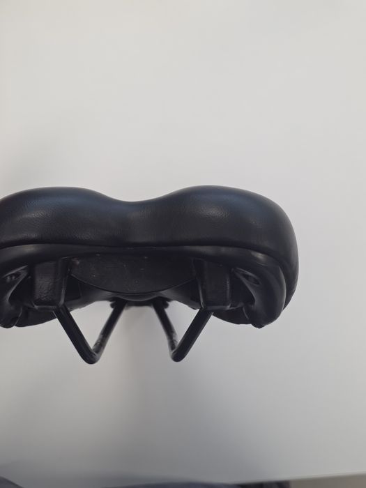 Седалка за велосипед