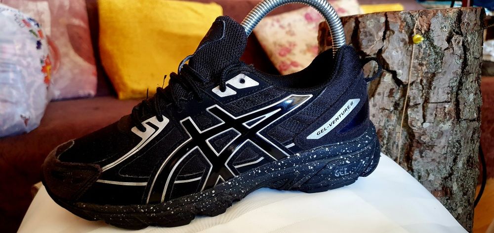 ASICS gel p venture 6