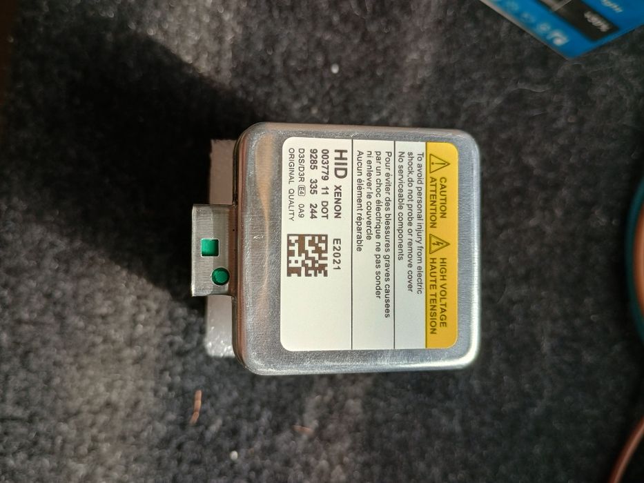 Becuri Xenon D3S 6000K – Super Vision Preț Fix