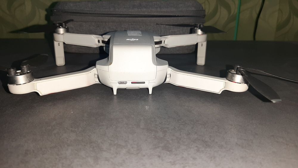 Drona DJI Mavic Mini