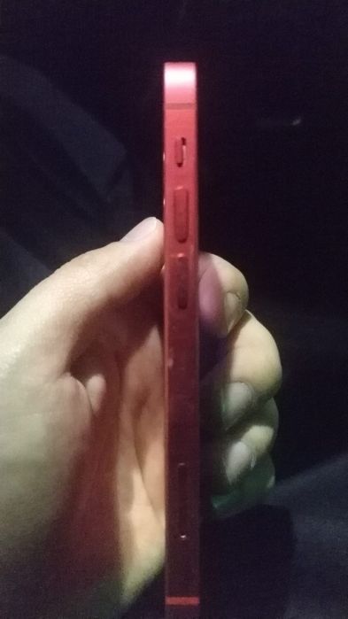 Айфон 12 мини акб 100, 128 гб