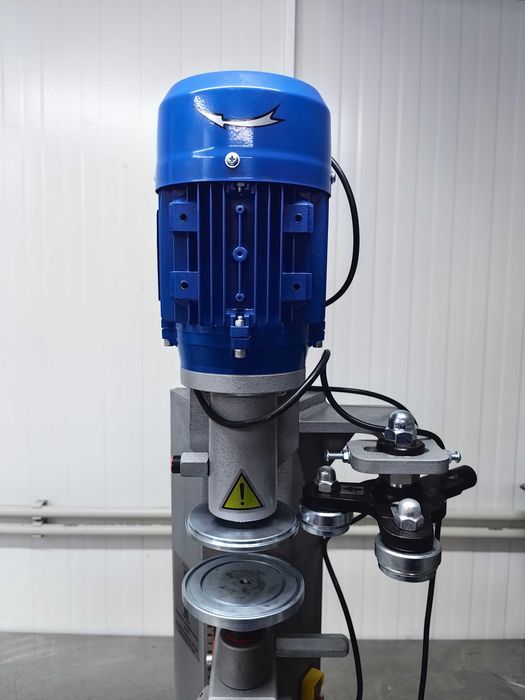 Затварачка за консерви