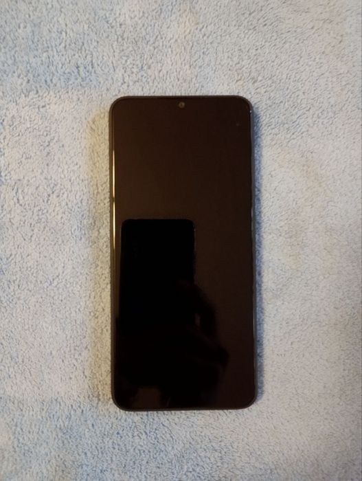 POCO M5 6/128GB Black