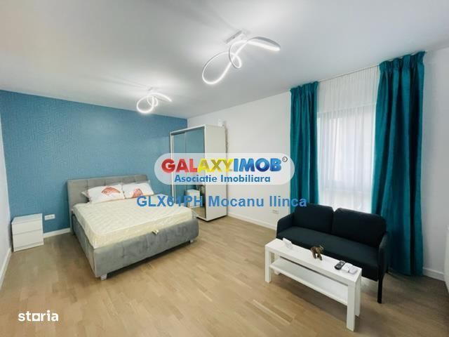 Vanzare garsoniera bloc nou, MRS Village, Albert, Ploiesti