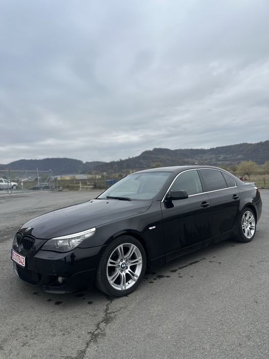 BMW Seria 5 0 — imagine 1