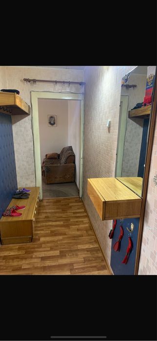 4-х комн. Квартира в Майкудуке ( 18 микрорайон )